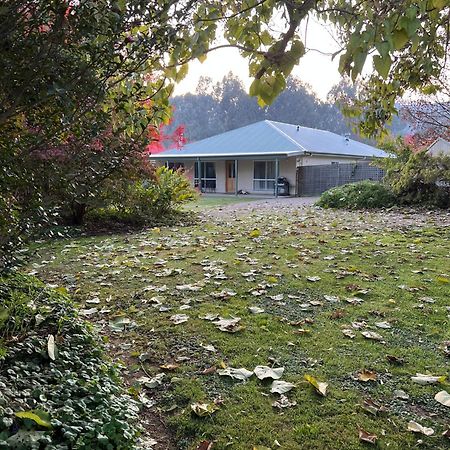 Brookfield Guest House Myrrhee Exterior foto